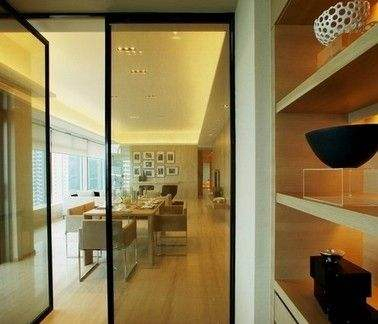 4mm 5mm 6mm 8mm 10mm 12mm Golden Bronze Coated Reflective Building Glass for Window