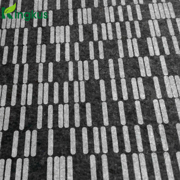 Customized Printing Pet Fiber Sound Absorption Panel