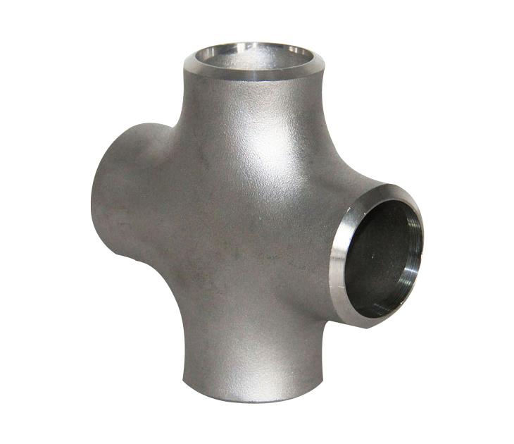 Bsp / NPT Stainless Steel Welding Nipple