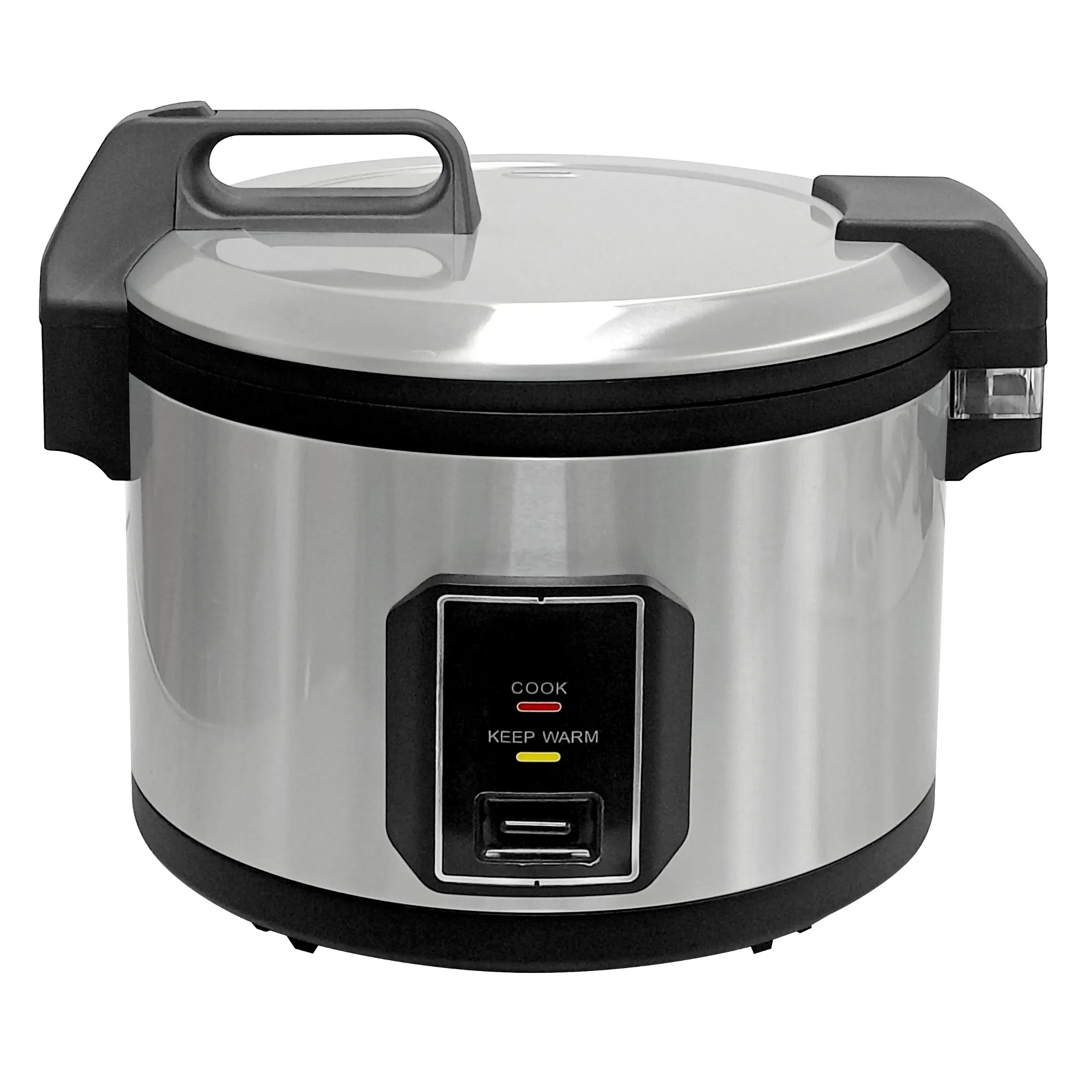 6L 32cups Commercial Kitchen Rice Cooker