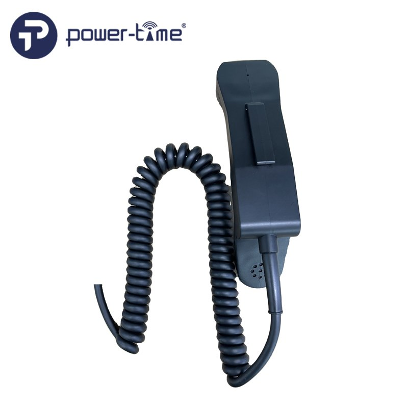 Harris Prc 152 Radios Tactical Handset H 250/U