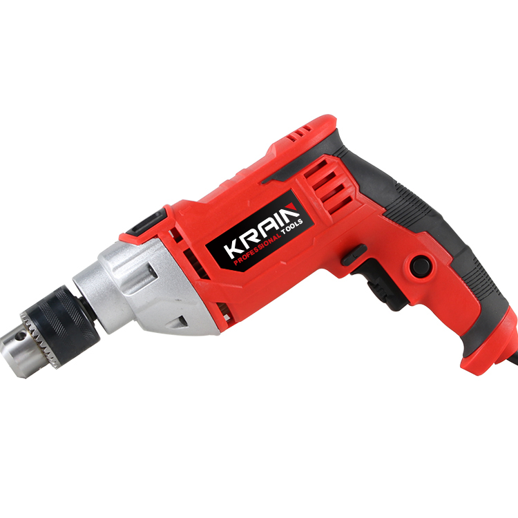 Перфоратор ID900 900W, алюминиевый корпус