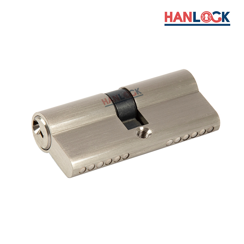 Pick Double Opening Security Brass Door Lock Cylinder with Optional Colors