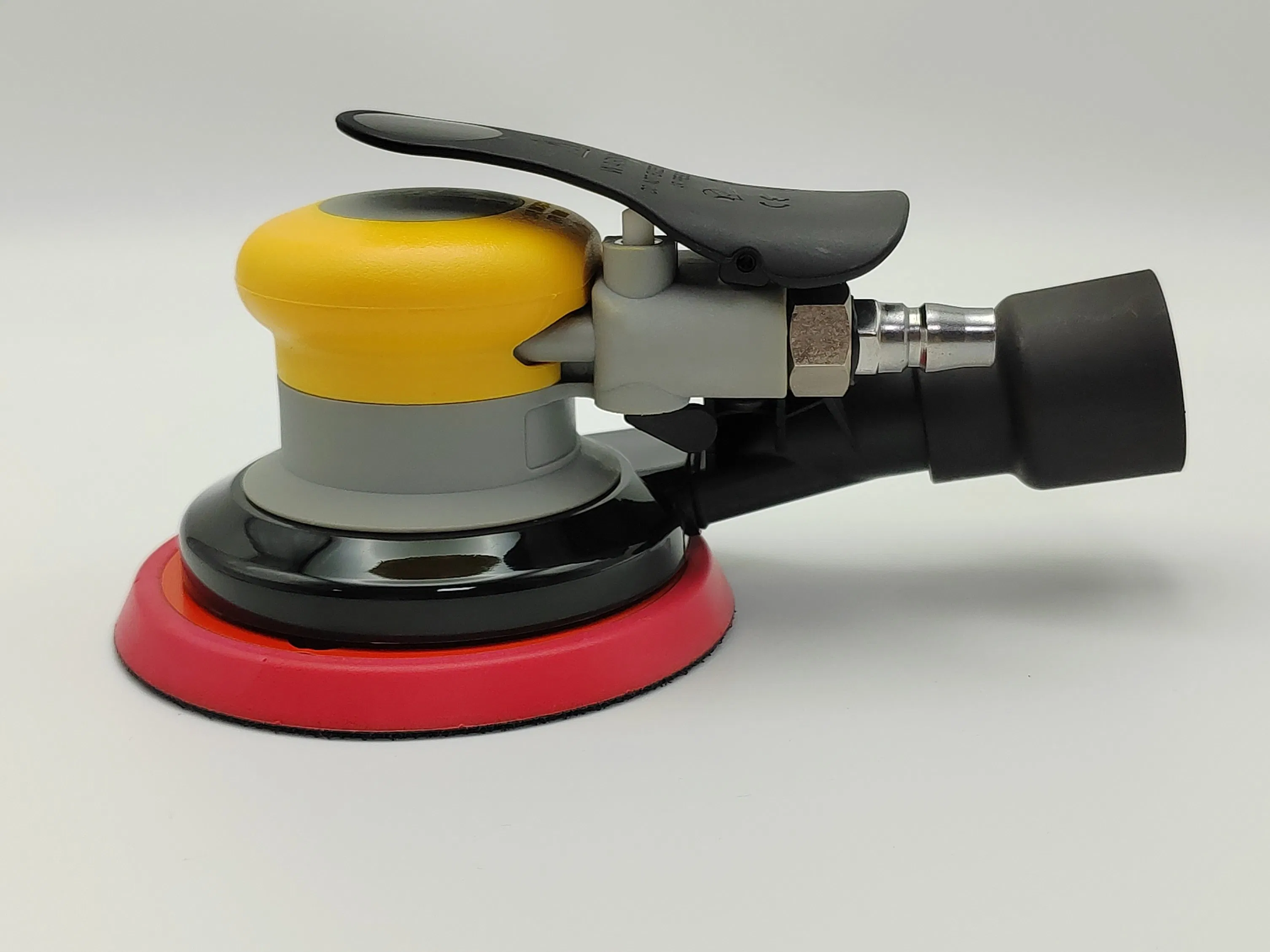 Hot Sale Pneumatic Polisher Sander Sandpaper Machine Car Furniture Polisher 5 Inch