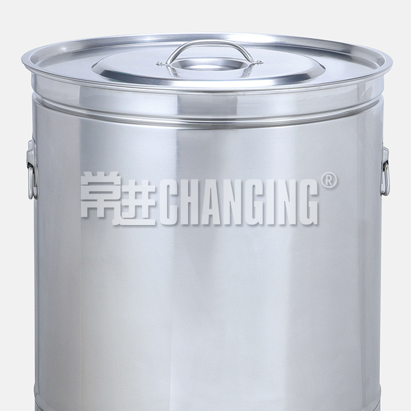 Changing Warming Barrel Stainless Steel Electric Thermostatic Bucket