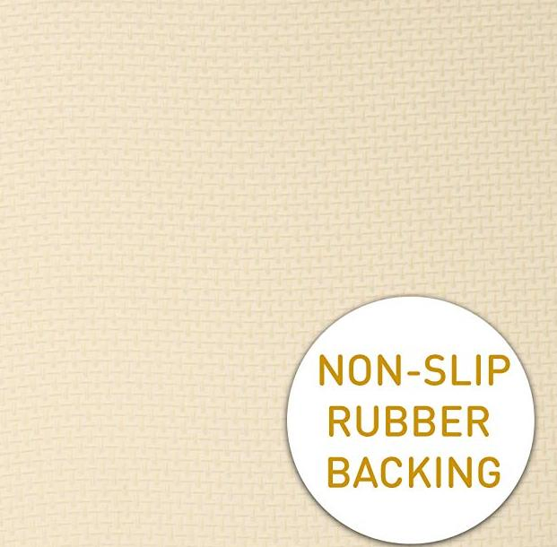 Подушка Memory Foam с ячеистой структурой и противоскользящим покрытием, цвет графит/красный