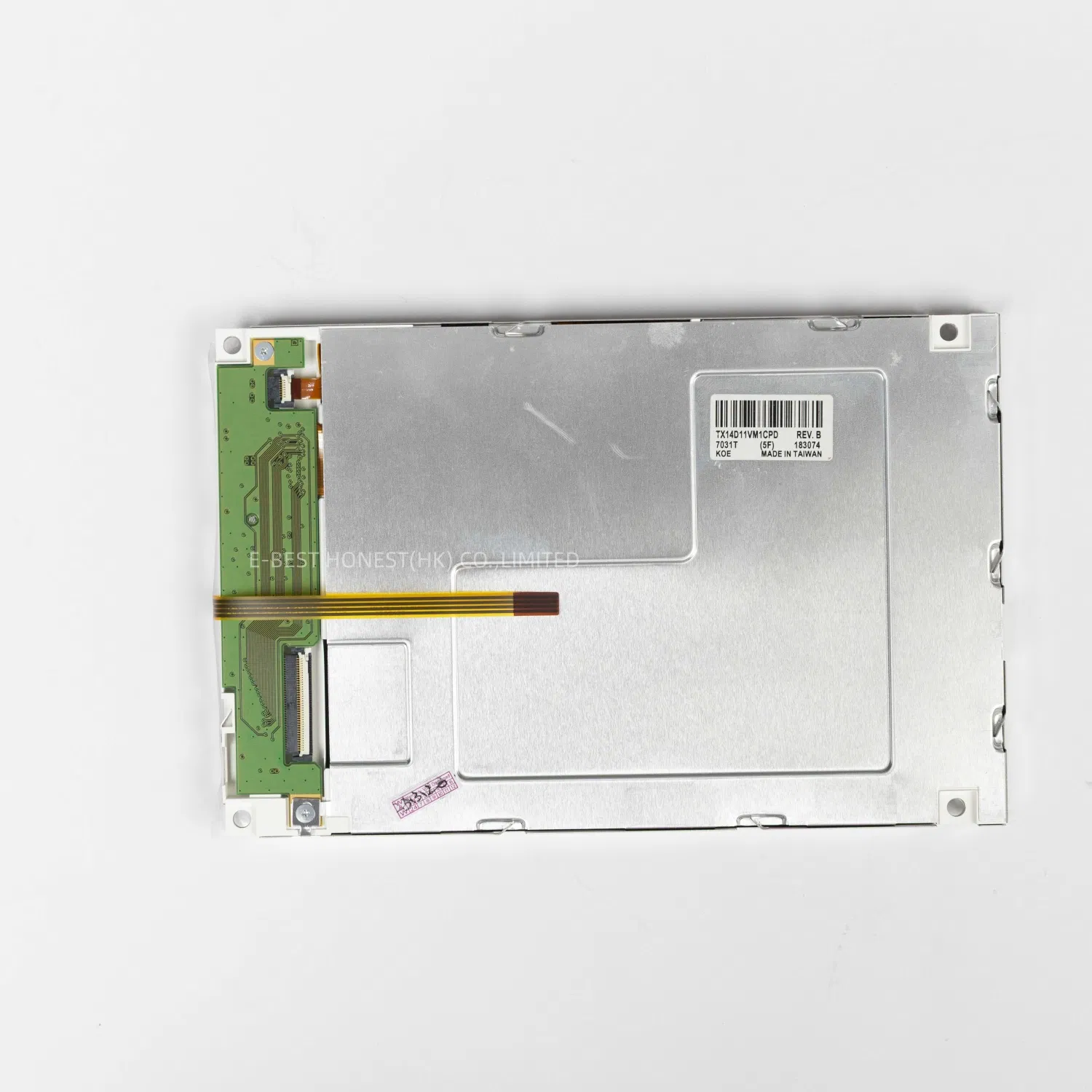 Модуль дисплея KOE TX14D11VM1CPD 5.7 дюймов