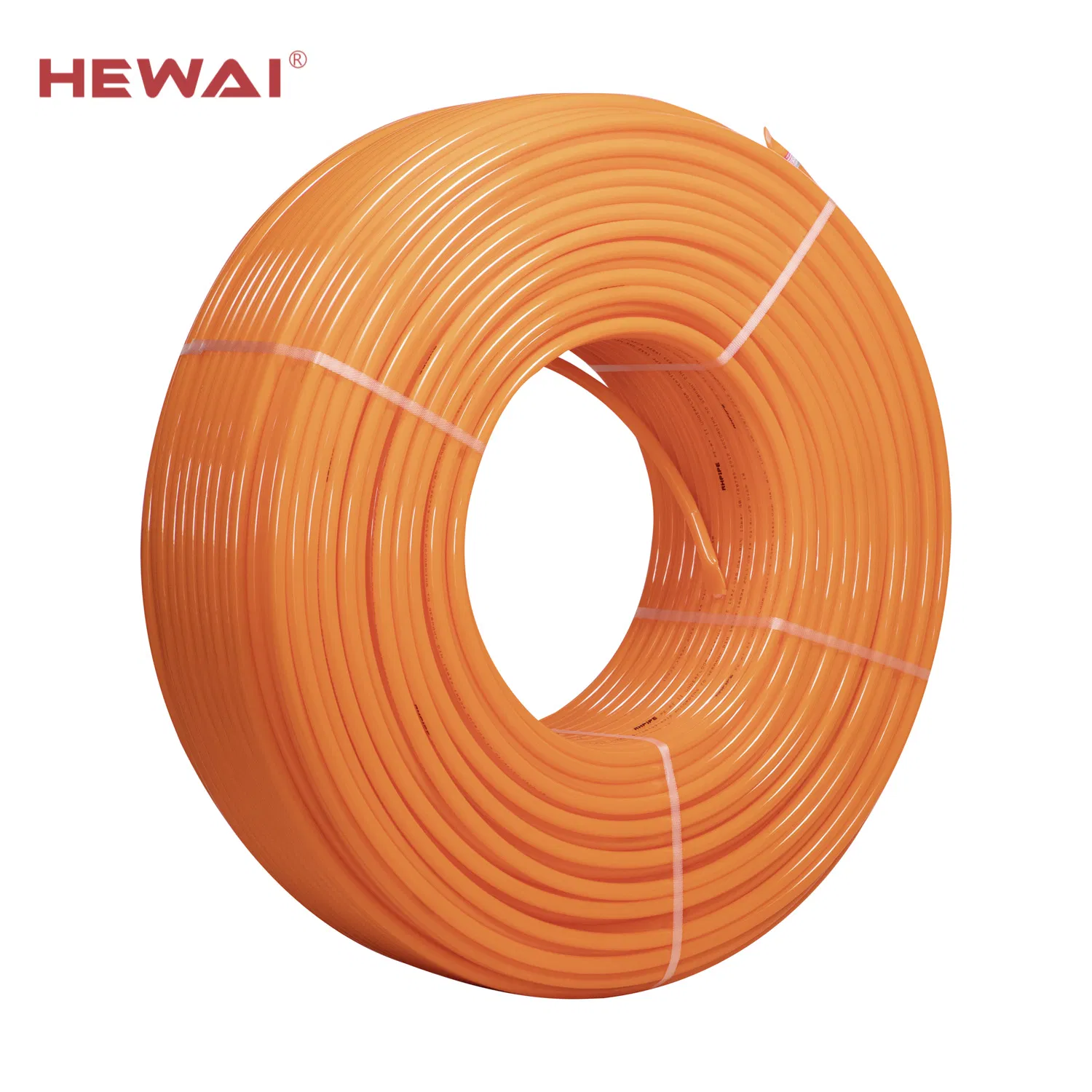 Hewai PE-Rt Pipe for Heating and Water Supply Systems Manufacturer Pert Pipes