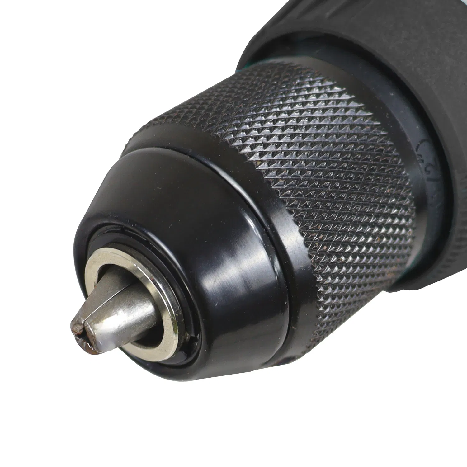 21V Cordless Drill – with Battery, Charger, and BMC Packing Included