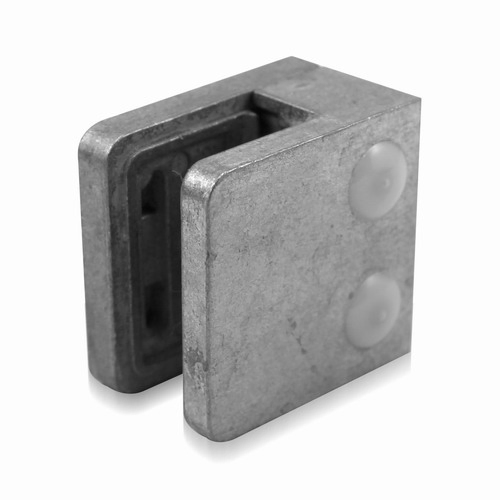 TUV Certificated Hot Sale Stainless Steel Balustrade 304/316 Glass Clamps Glass Railings/Staircase