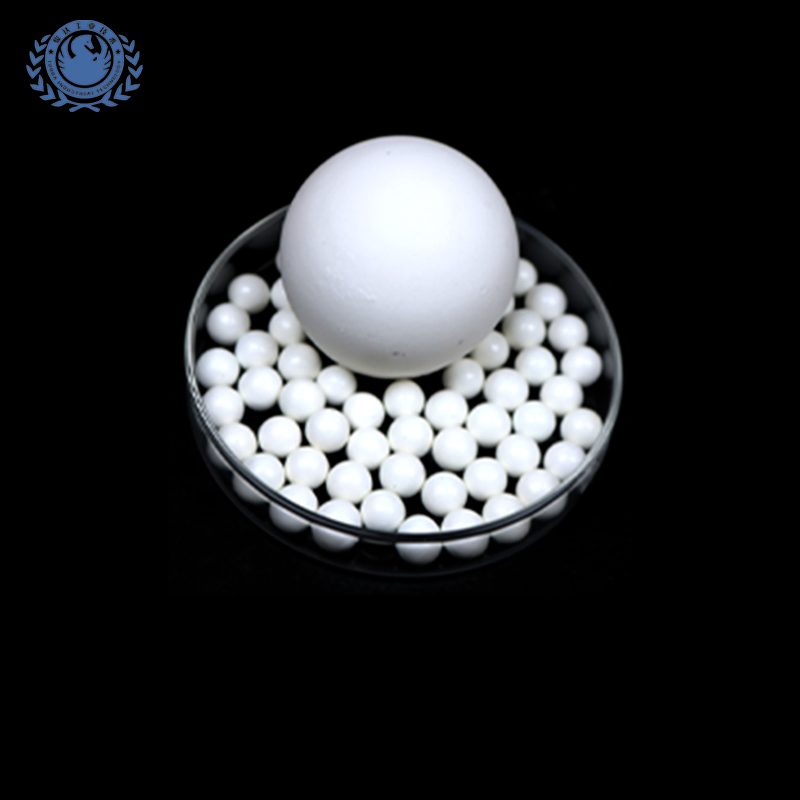 Manufacturers Provide High Quality Ceramic Ball Ceramic Ball Grinding Ball for Polishing Machine
