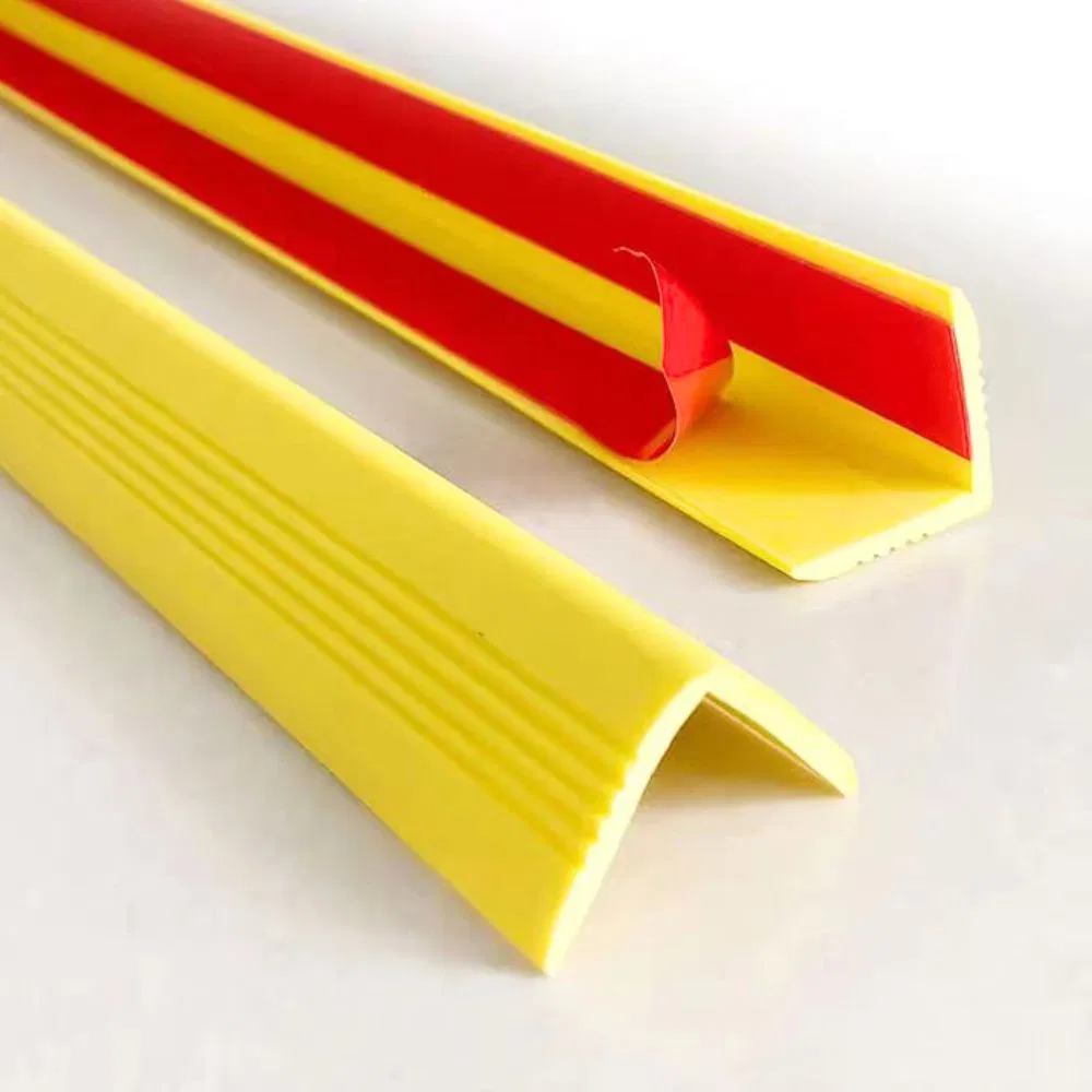 Anti-Slip Bumper Strip Strip for Staircases Bay Window Sill