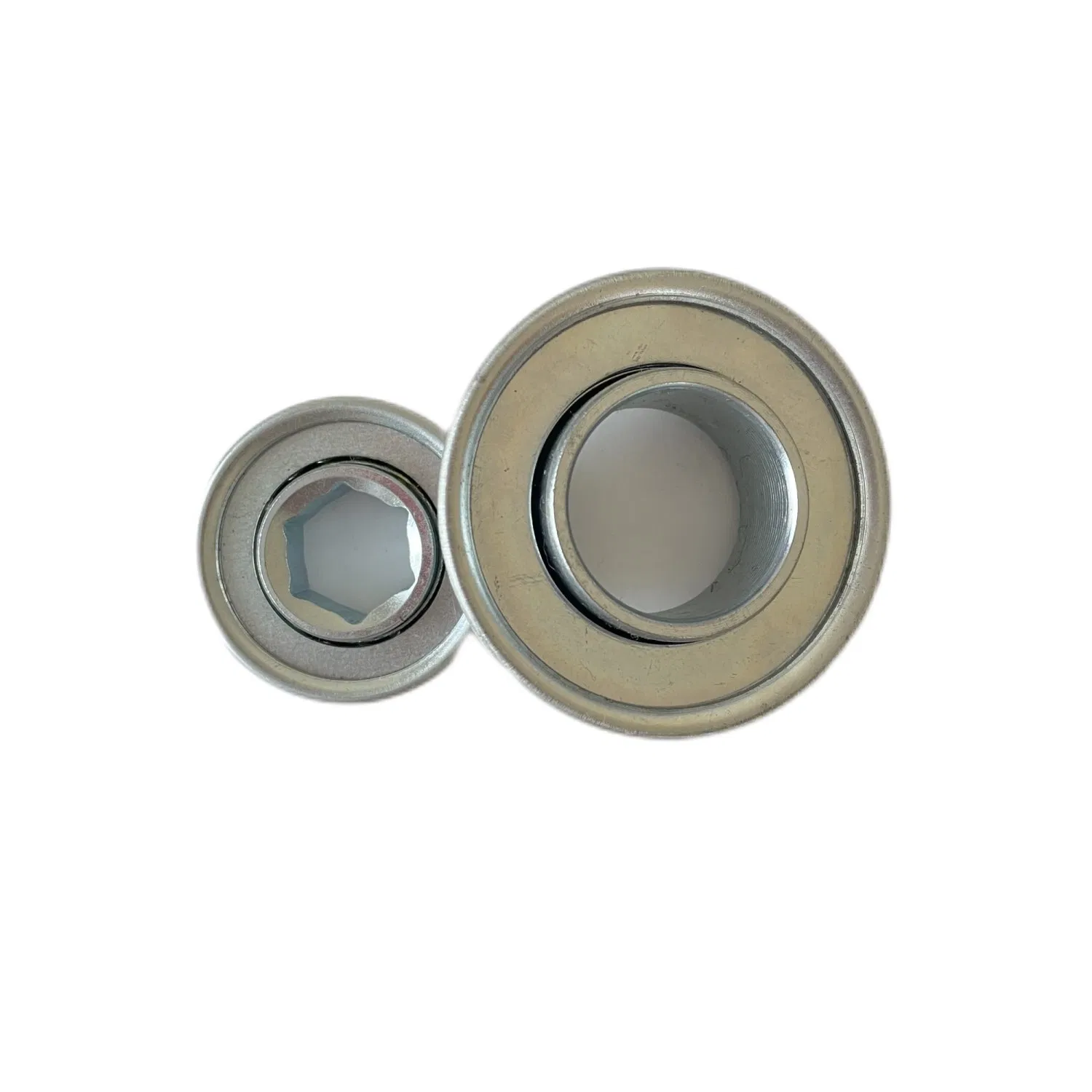 Galvanized 50.8 Bearing Belong Garage Doorparts