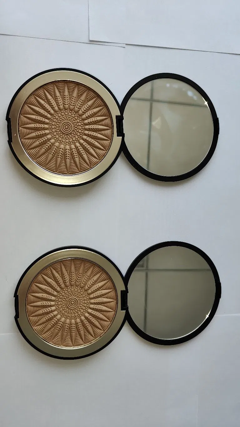 Customized Skin Repair Discs for Radiant Complexion Renewal