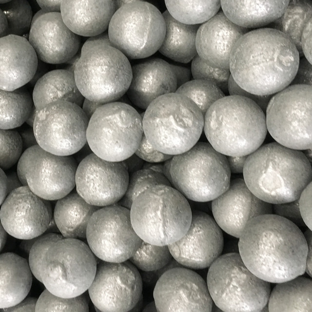 Dia 20-150mm Cast Iron Steel Balls with ISO9001