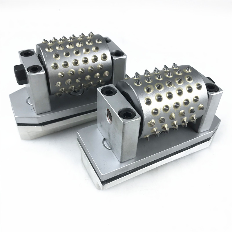 Алмазный фрикет Fickert 140мм для обработки камня