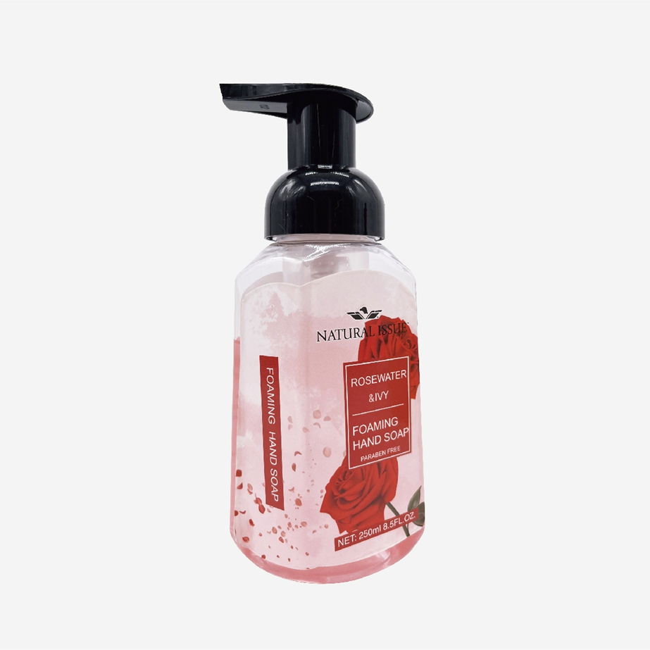 Antimicrobial Hand Wash Soap with 4% Chlorhexidine Gluconate for Medical and Personal Use