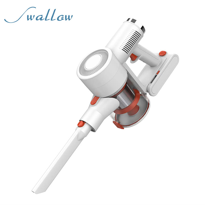 3 in 1 Portable Vacuum Cleaner Sans Sac Cyclonique Invictus Vertical Electric Vacuum Cleaner Wireless Home Appliance