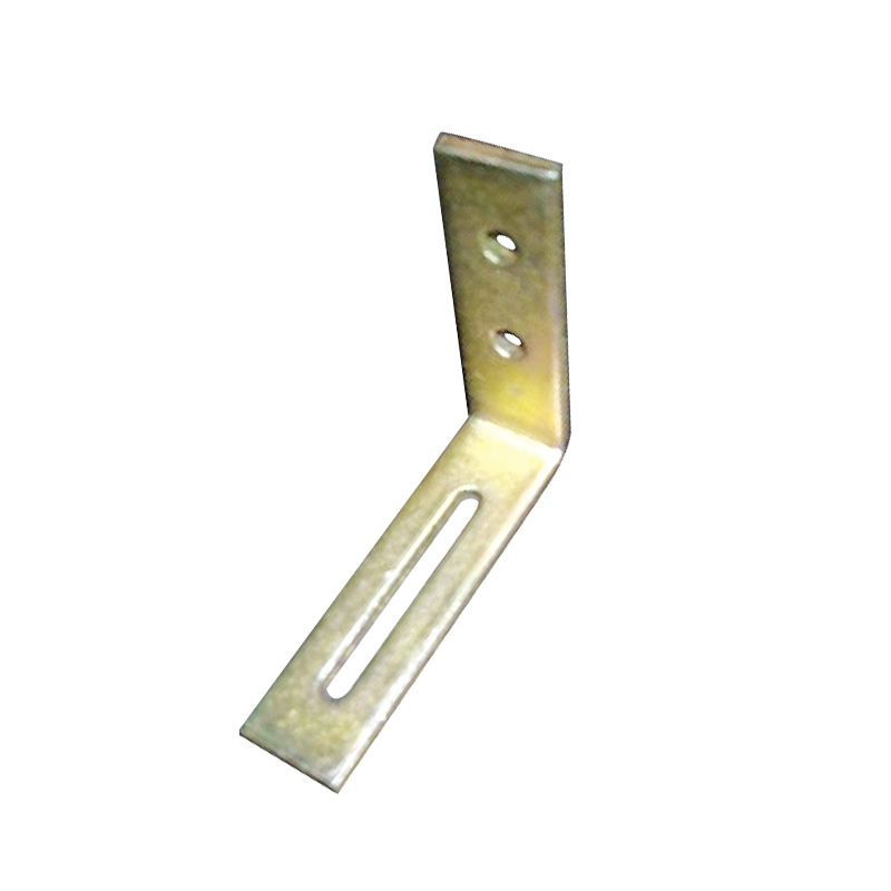 Уголки оцинкованные для деревянных конструкций