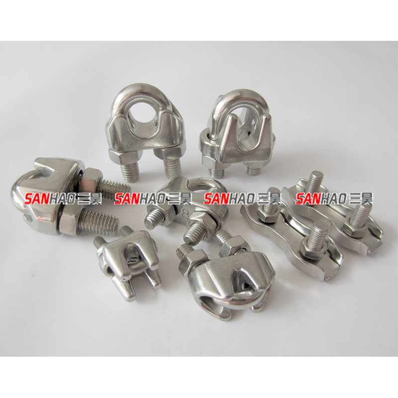Stainless Steel 304 Rigging Screw Rigging Hardware Quick Link Connect Ring