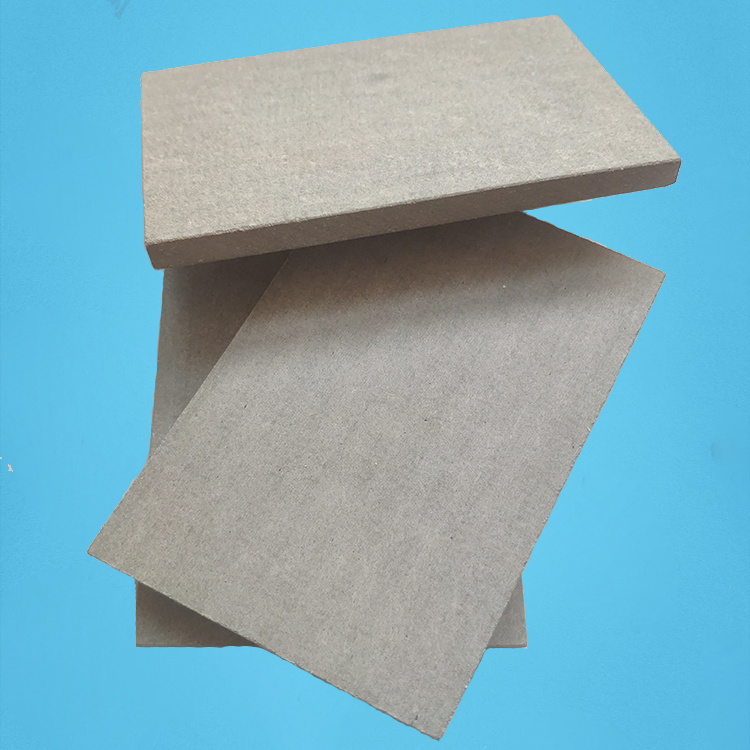 12mm Fiber Cement Sheet Fireproof Cement Board