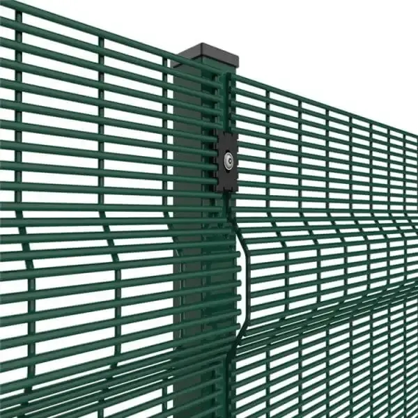 Skyshield Metal Security Fence for Airfield Protection Solutions