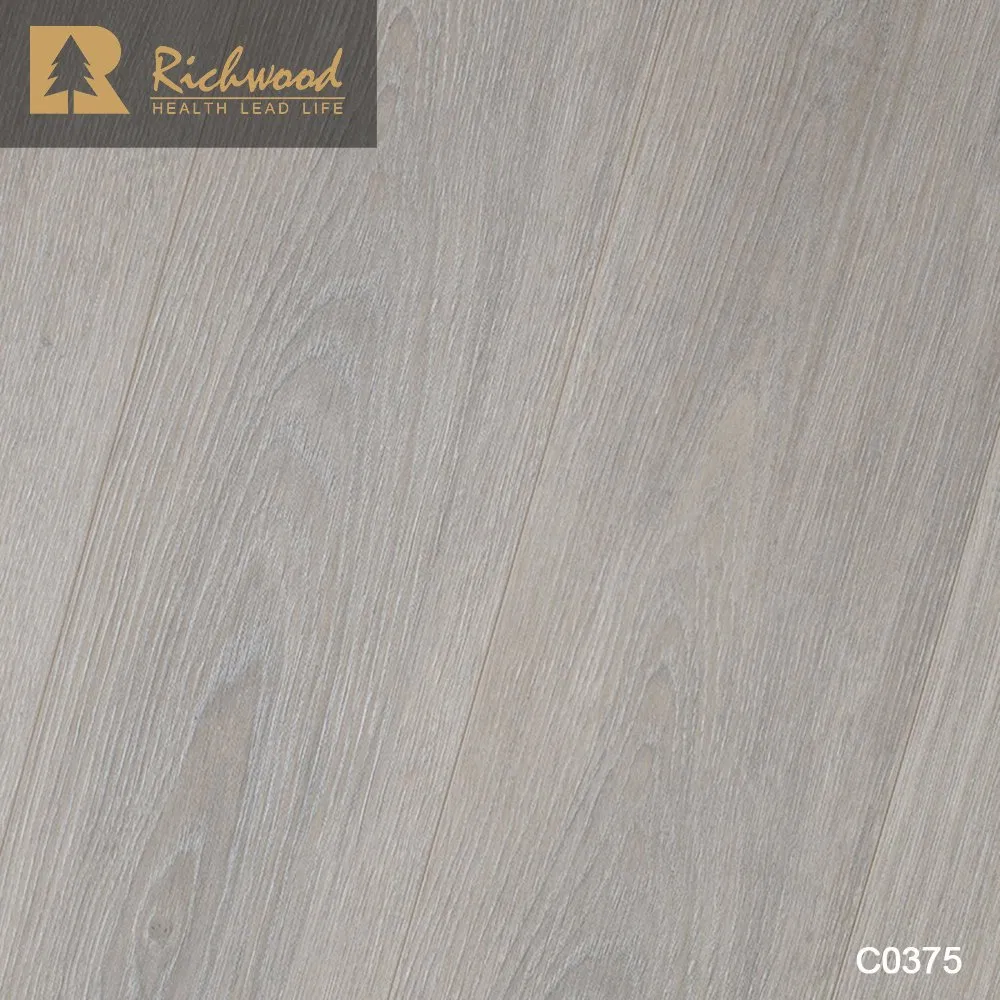 Ламинат SPC под дуб, водостойкий, для офиса и дома