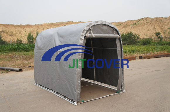 Portable Vehicle Garage (JIT-162)