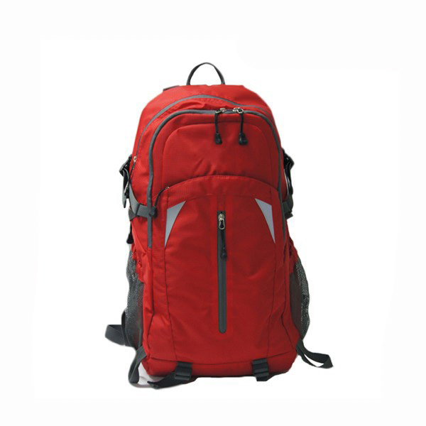 Outdoor Hiking Brand Customized Backpack Bag Sh-15122164