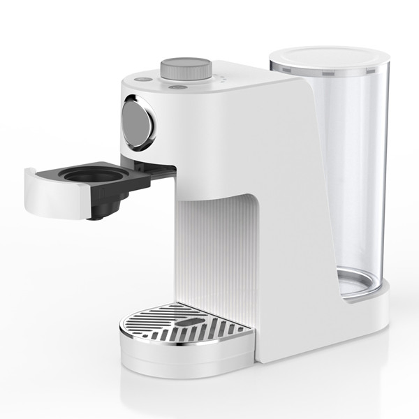 20 Bar High-Quality Pump Multi-System Coffee Maker for Tall Cup (HXC-520)