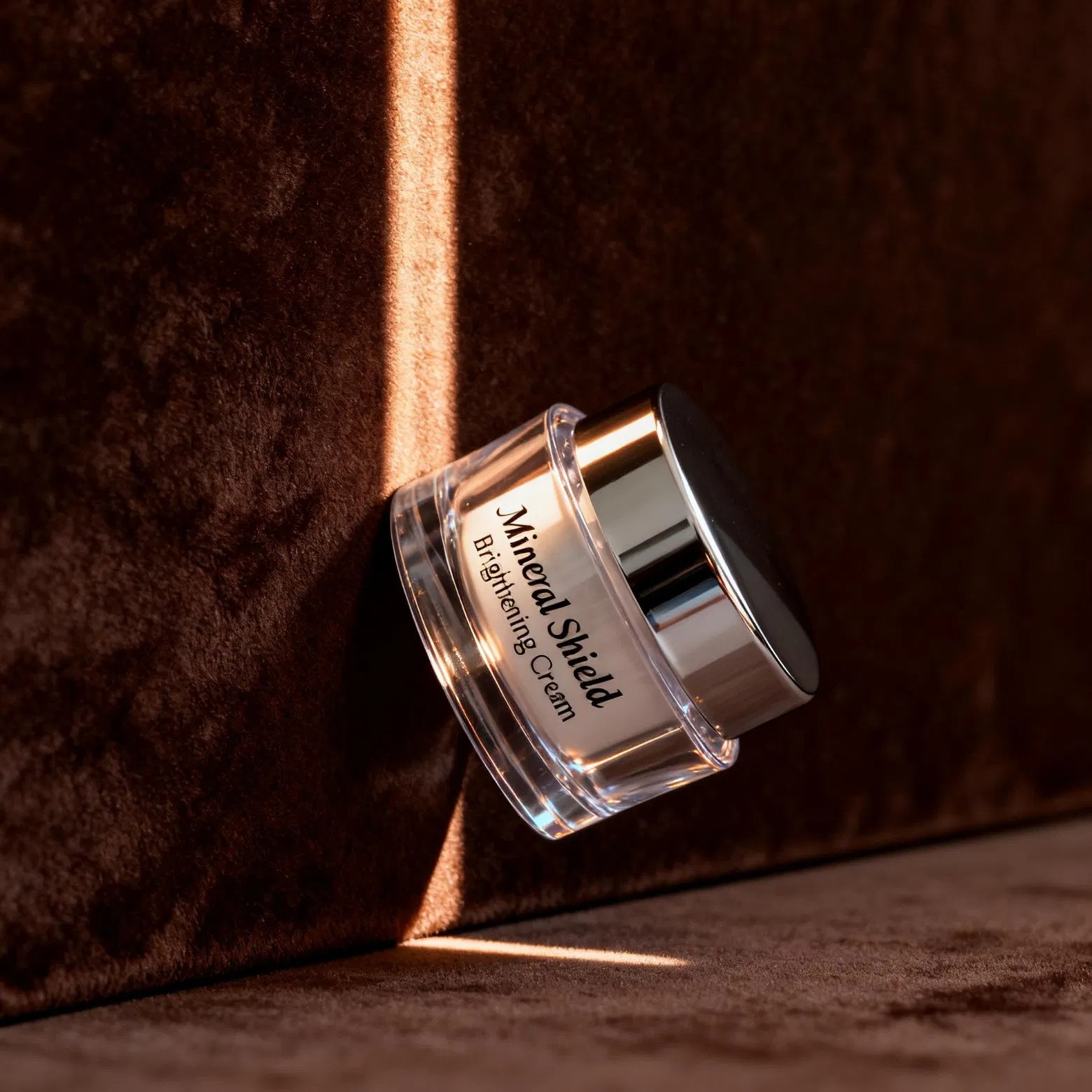 Complete Environmental Protection and Soothing Face Cream with Purslane Extract and Sodium Hyaluronate for Urban Skin