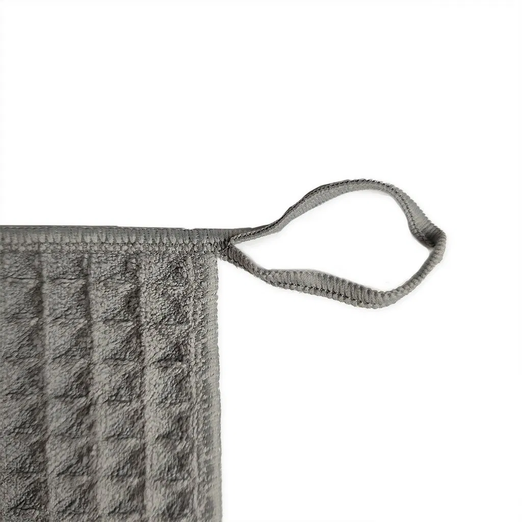 Manufacturer Microfiber Kitchen Cleaning Towel Hanger Kitchen Towel
