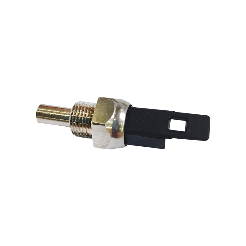 Silver Temperature Sensor High Accuracy Replacement Component