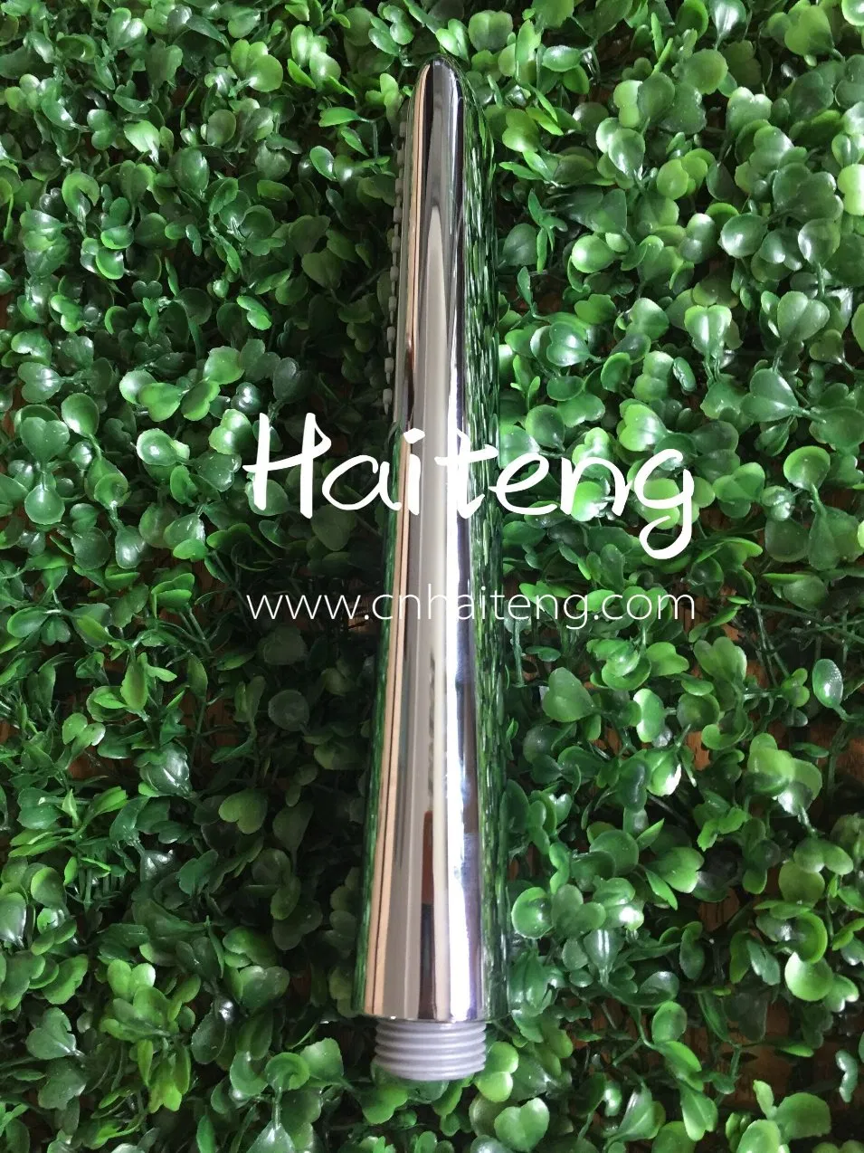 Chromed Single Hand Held Shower