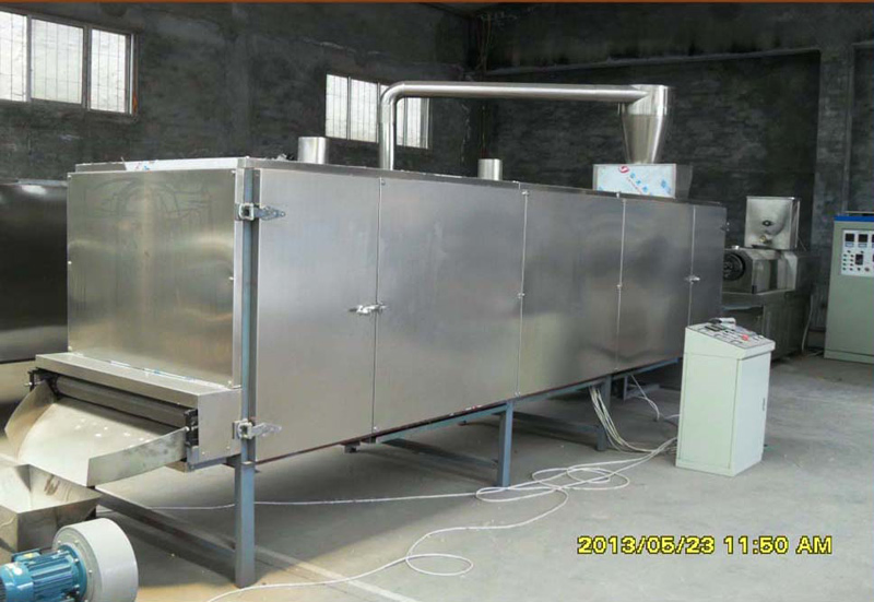 Nutritional Powder Baby Food Machine