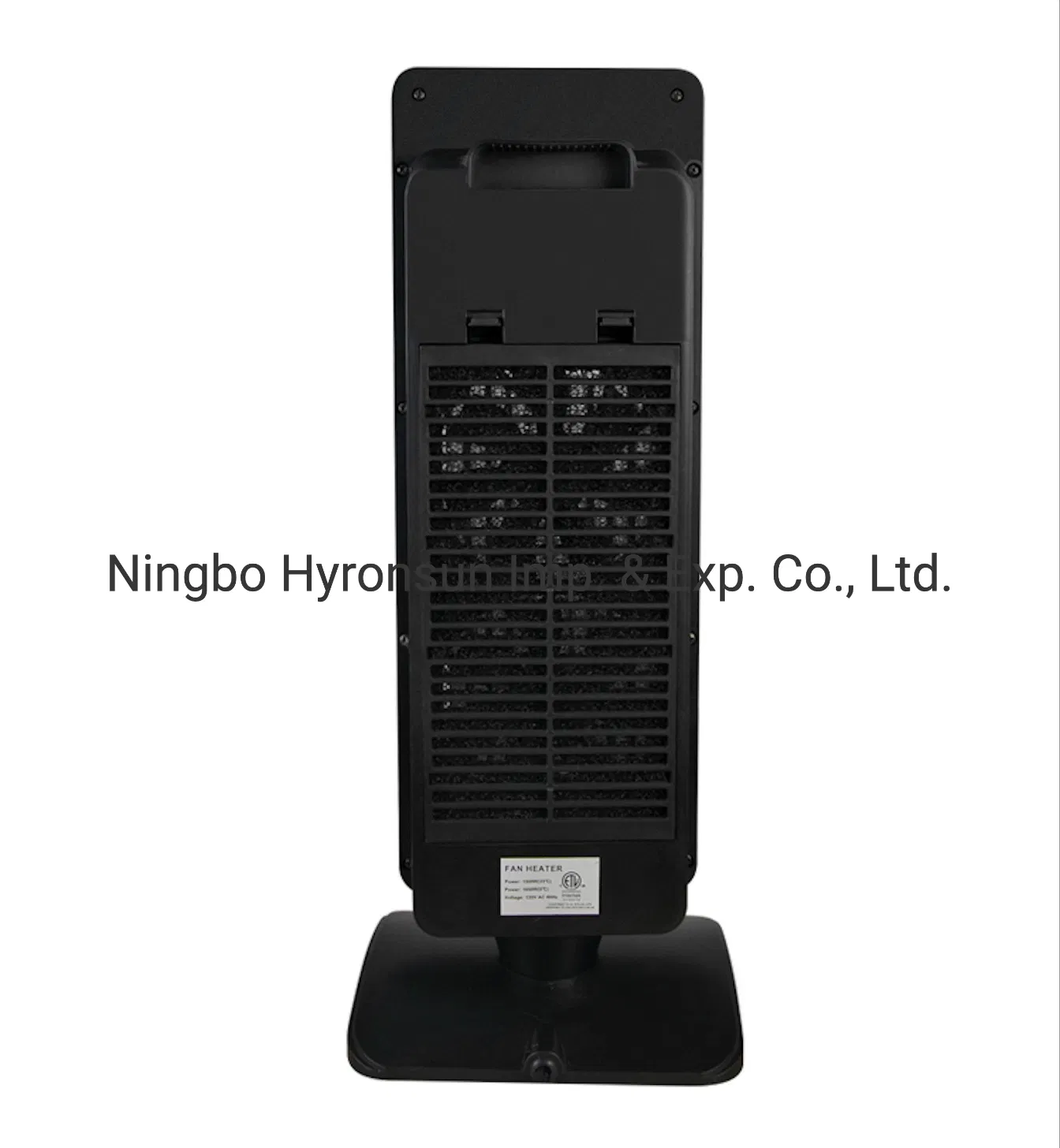 Family Used 1500/2000 Watt Room Heater Freestanding Tower Heater