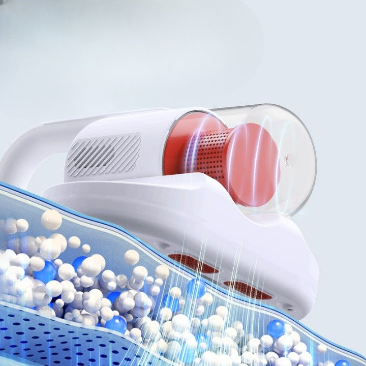 ODM Household Bed Big Suction Hoover Sofa Bedding Mite Remover