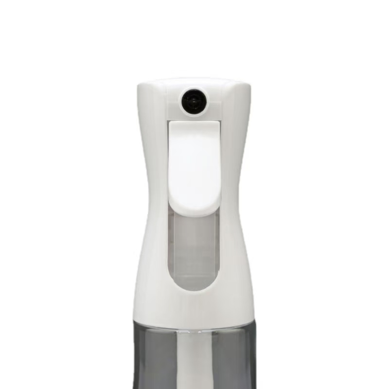 New Design Spray Outdoor Barbecue Household Soy Sauce Jug