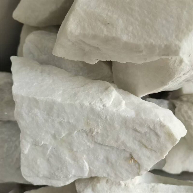 Cheap Price High Purity Dolomite Bulk Best Quality New China Manufacturer Dolomite