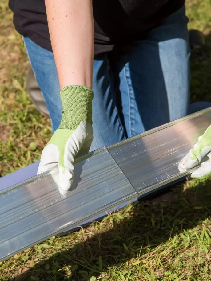 Landscaping Aluminum Garden Edging Contractor Supplies Landscape Edging