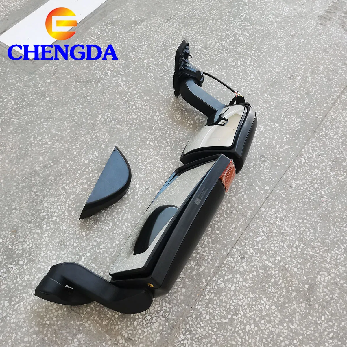 Sinotruck HOWO A7 T7H Rearview Mirror