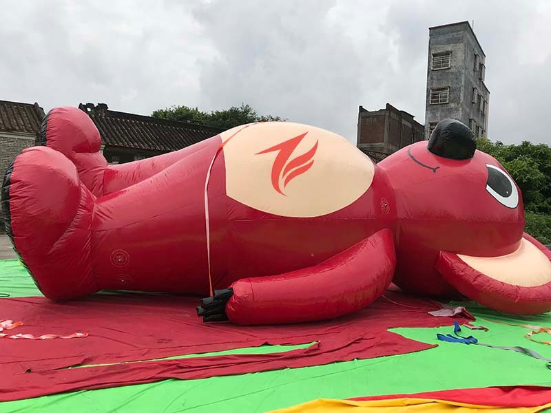 Boyi Giant Decorative Inflatable Customized Koala Animal