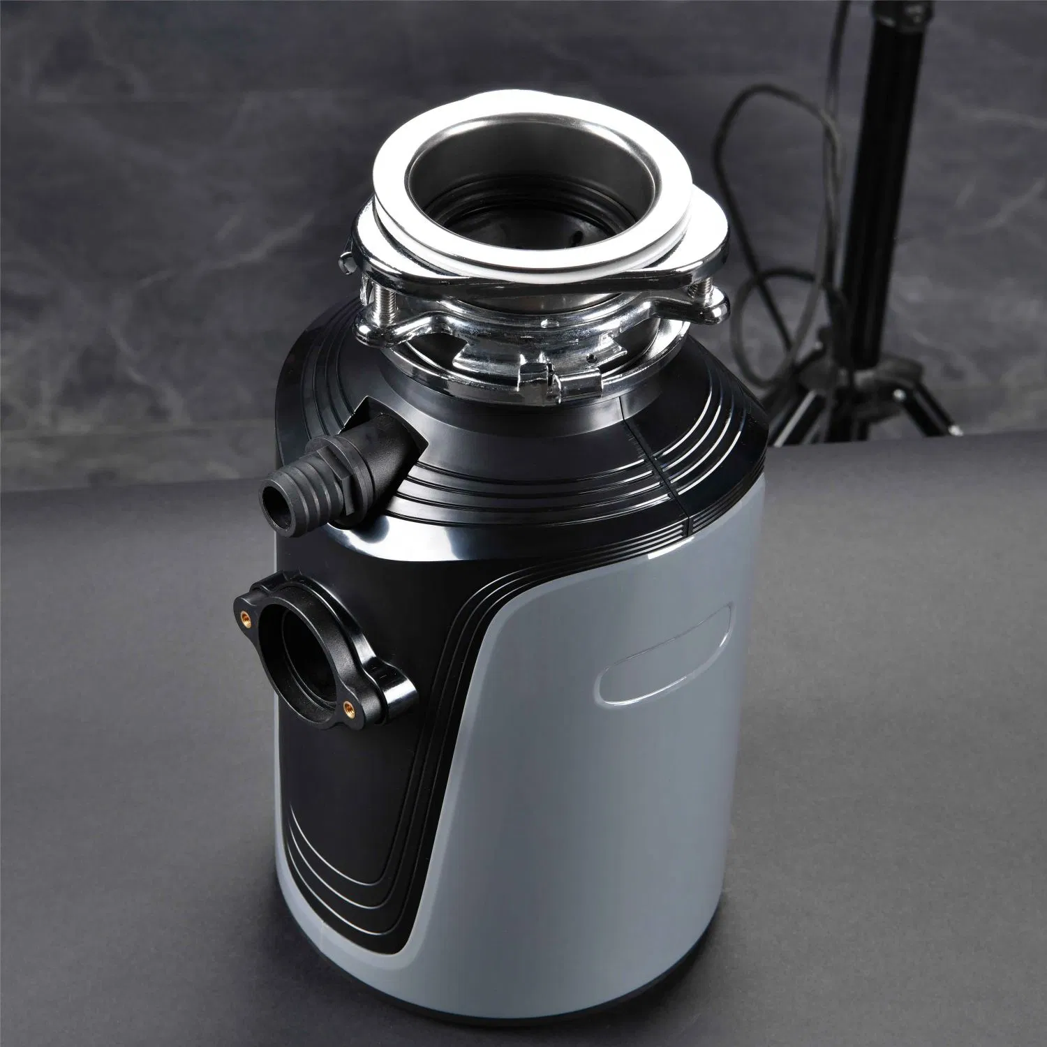 110V 220V Kitchen Sink Food Waste Disposer with CE/CB/RoHS
