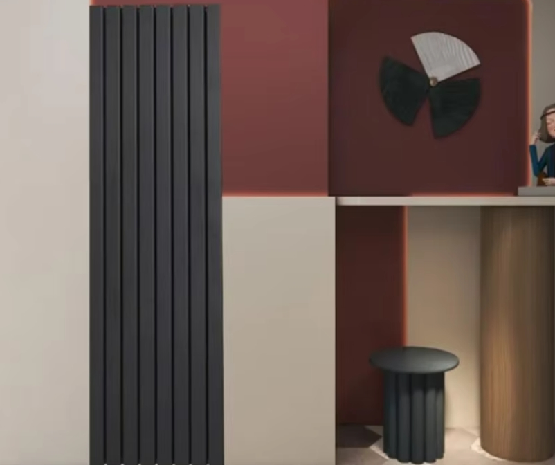 Wholesale 1800mm Height Steel Heating Flat Panel Radiator Vertical Double Radiator