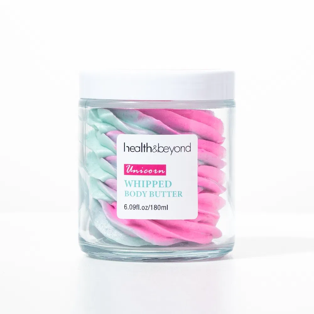 Depth Into The Skin Base Face and Body Cream Body Cream Lotion