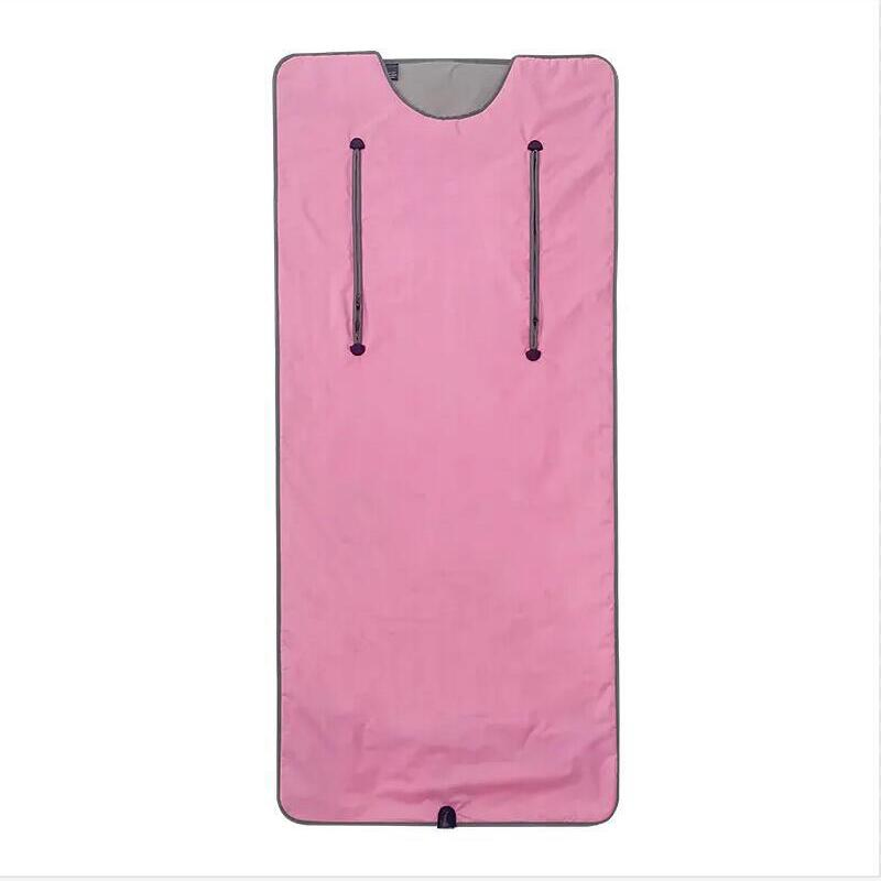 Portable Sauna Bag Infrared Sauna Blanket Lose Weight Wrap Slimming