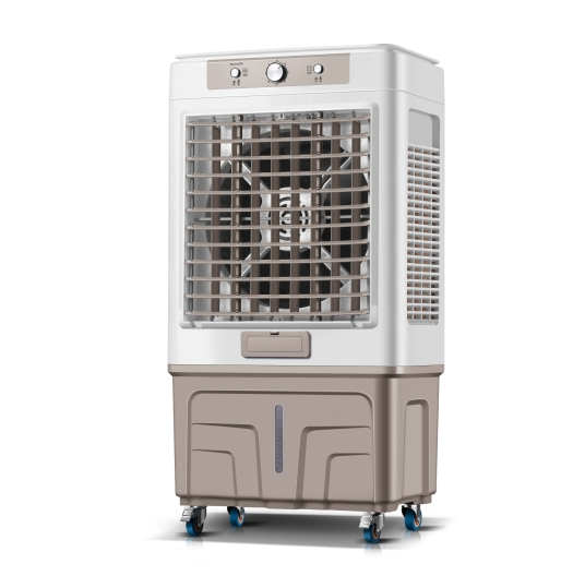 High Effciency ABS Material Commercial Use Portable Air Cooler with Low Noise