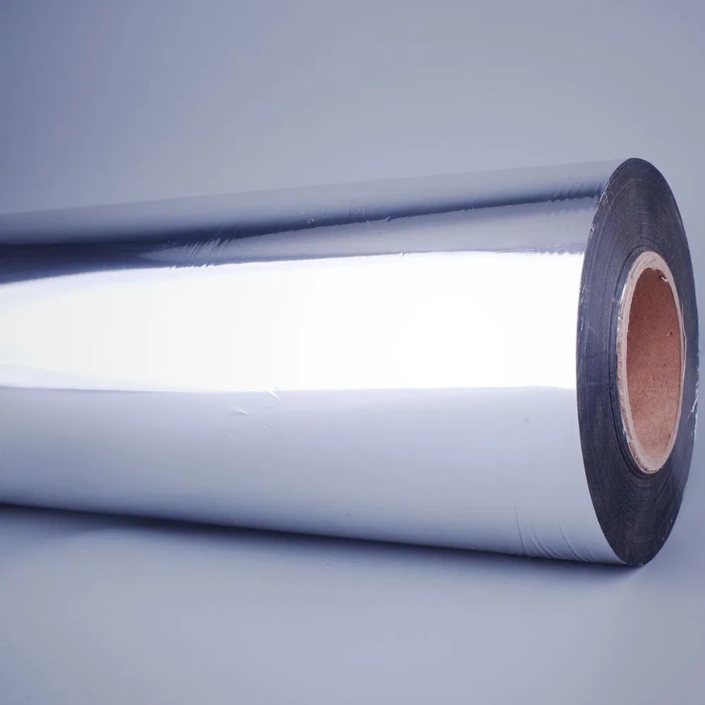 Thermal Insulation Material Construction Aluminum Foil PE and Al