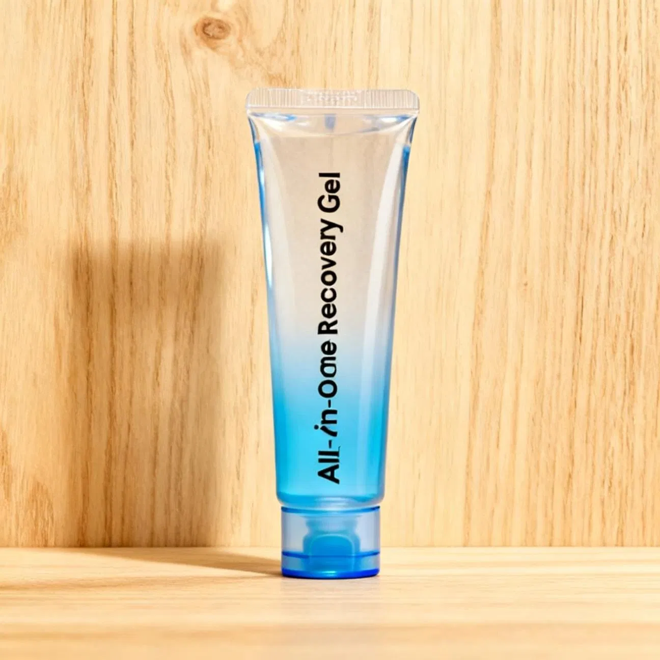 Luxury Soothing and pH-Balancing Face Gel with Centella Asiatica and Triethanolamine for Optimal Skin Absorption and Barrier Repair