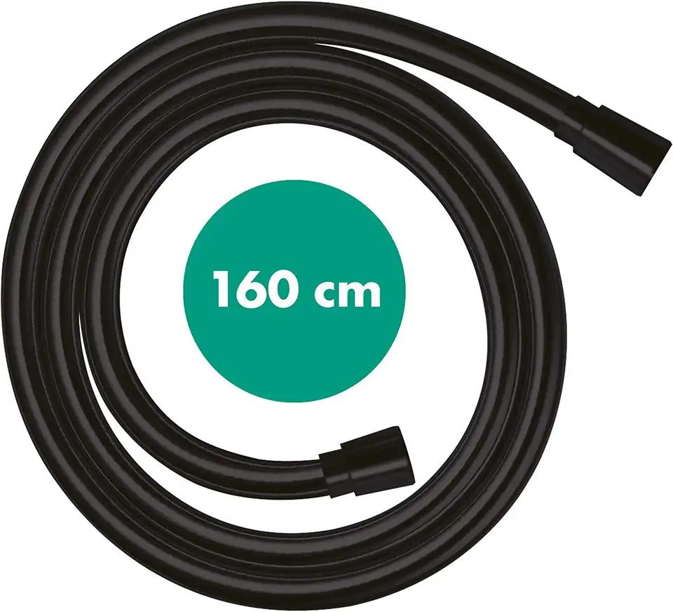 High Water Pressure Burst Resistance Kink Free and Flexible Premium PVC Handheld Shower Head Hose